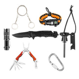 SOS sada pro přežití  NEO TOOLS 63-154