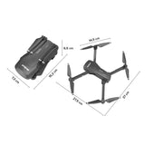 Dron REBEL ZAB0119 Dove PRO