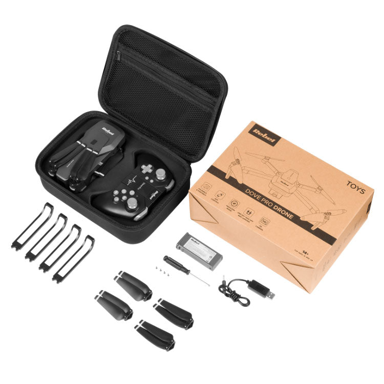 Dron REBEL ZAB0119 Dove PRO