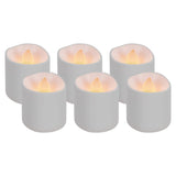 Svíčka LED GOOBAY 64603 sada 6ks