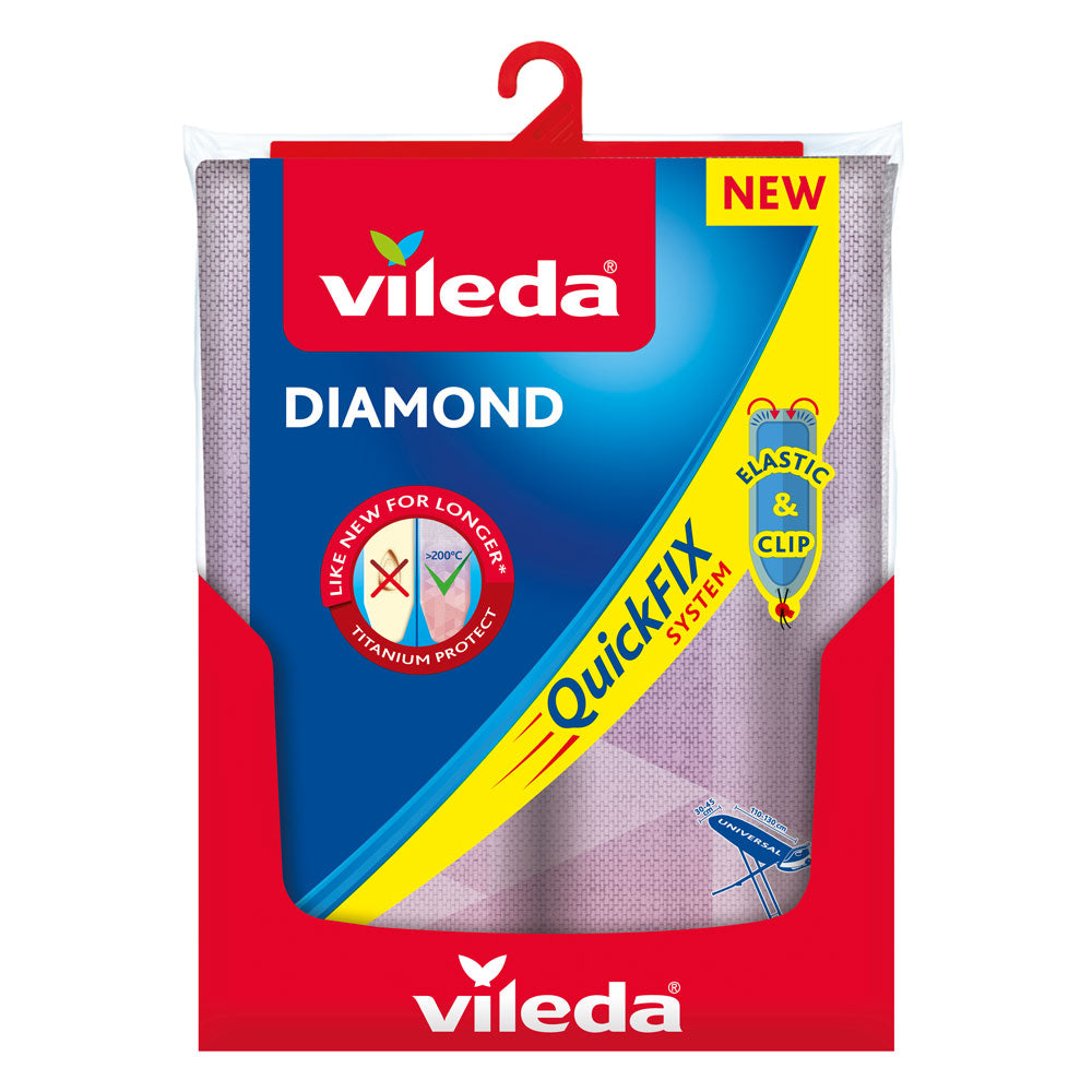 Potah na žehlicí prkno VILEDA Diamond 173334