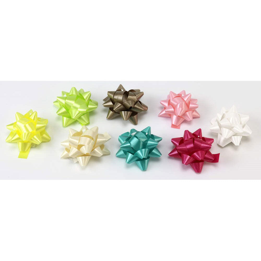 Rozetky HOME DECOR Summer 50mm 20ks