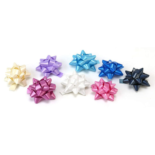 Rozetky HOME DECOR Winter 50mm 20ks