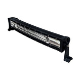 Světlo na pracovní stroje LED STU wl-ov82270