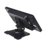 Displej Apple CarPlay / Android Auto CARCLEVER DS-126CA