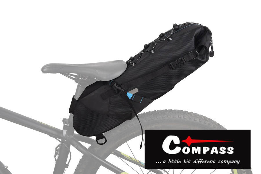 Cyklotaška COMPASS 12040 Waterproof