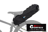 Cyklotaška COMPASS 12040 Waterproof