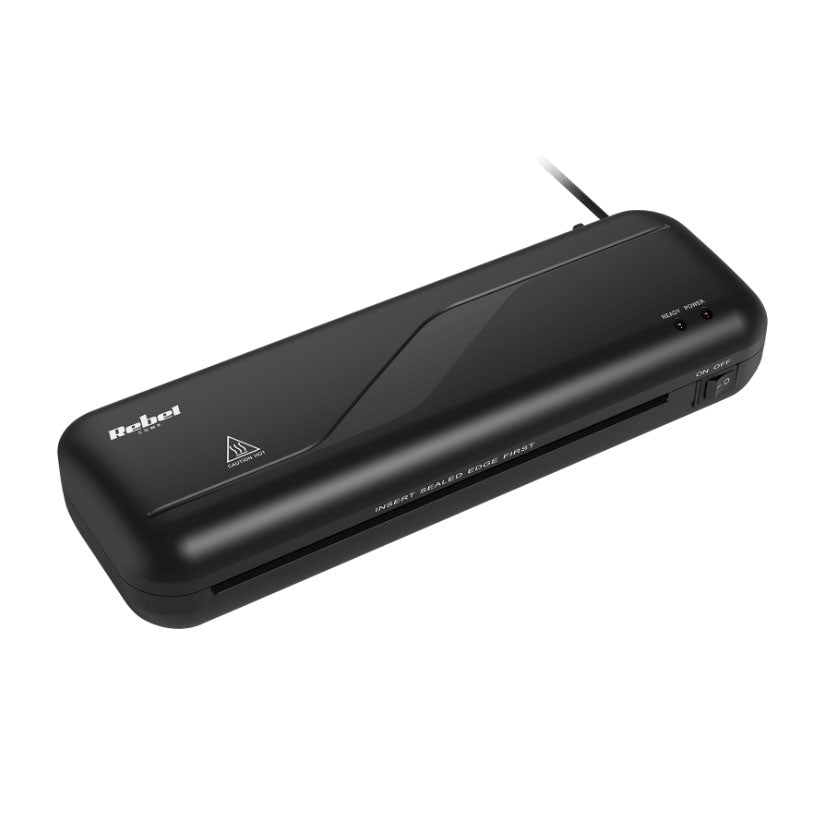 Laminátor REBEL URZ0987 A4
