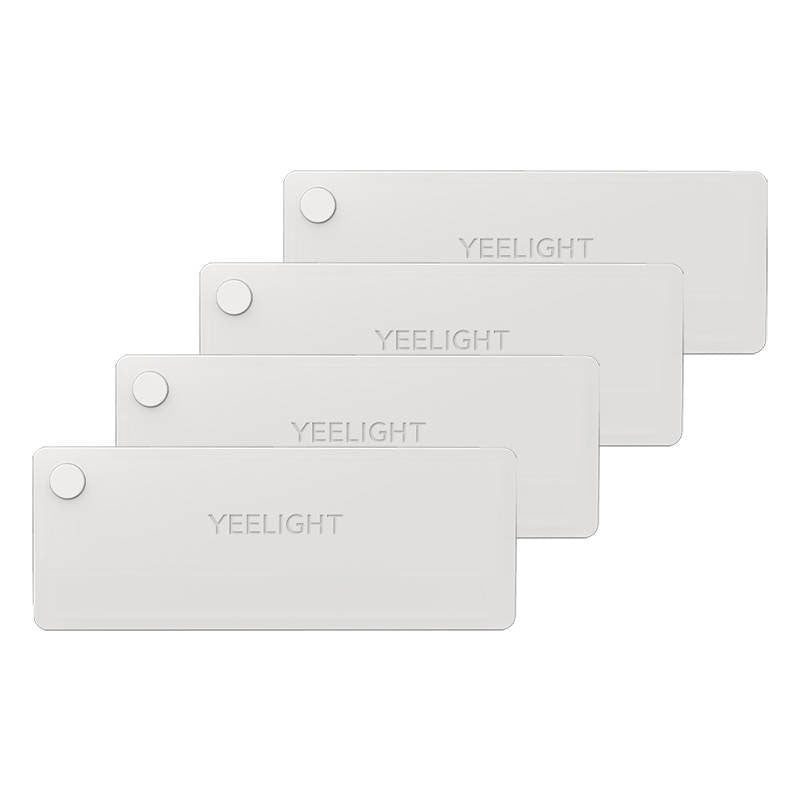 Světlo do skříně YEELIGHT YLCTD001 4ks