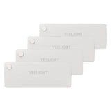 Světlo do skříně YEELIGHT YLCTD001 4ks