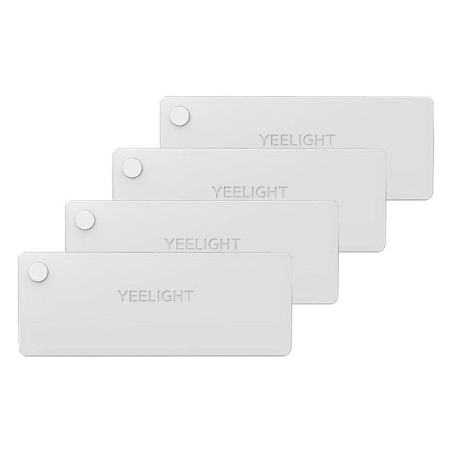 Světlo do skříně YEELIGHT YLCTD001 4ks