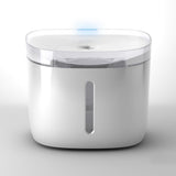 Smart automat na vodu PETONEER Fresco Mini WF004 Tuya
