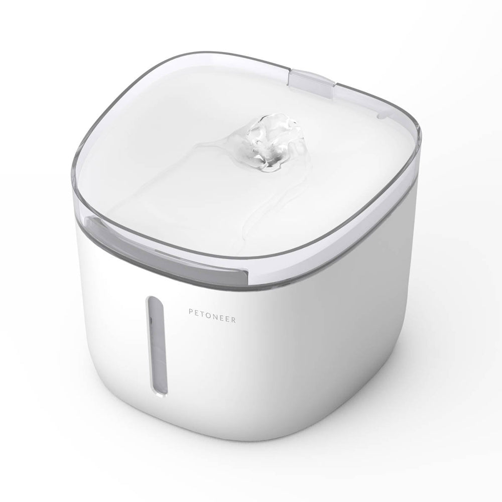 Smart automat na vodu PETONEER Fresco Mini WF004 Tuya