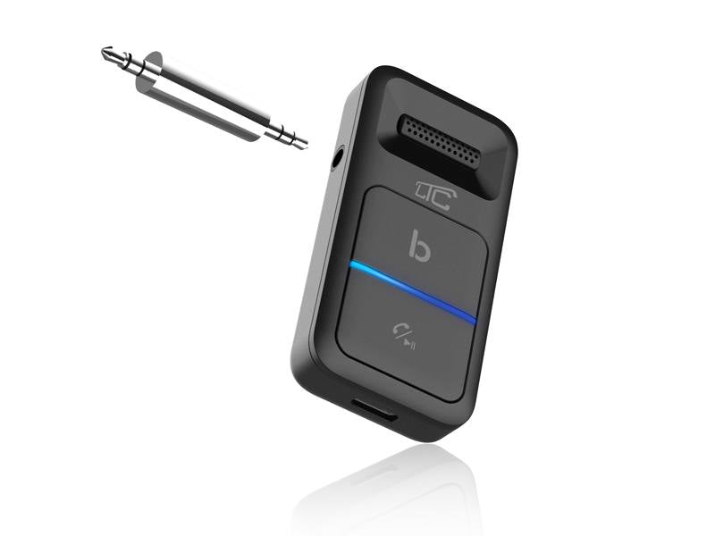 Audio adaptér s HandsFree Bluetooth LTC LXTR250