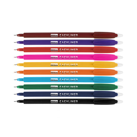 Fineliner EASY Easyliner 10ks