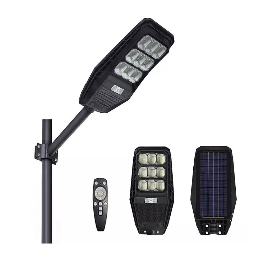 Svítidlo solární PIONEER 120W