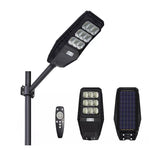 Svítidlo solární PIONEER 120W