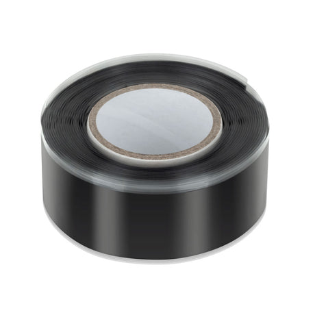 Samovulkanizační páska 19mm x 2,5m REBEL NAR0441