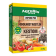 Přípravek pro odolnost rostlin AGROBIO Inporo Pro Kestom 2x10g