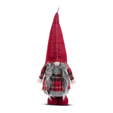 Dekorace vánoční FAMILY 58366B Skandinávský trpaslík 60cm