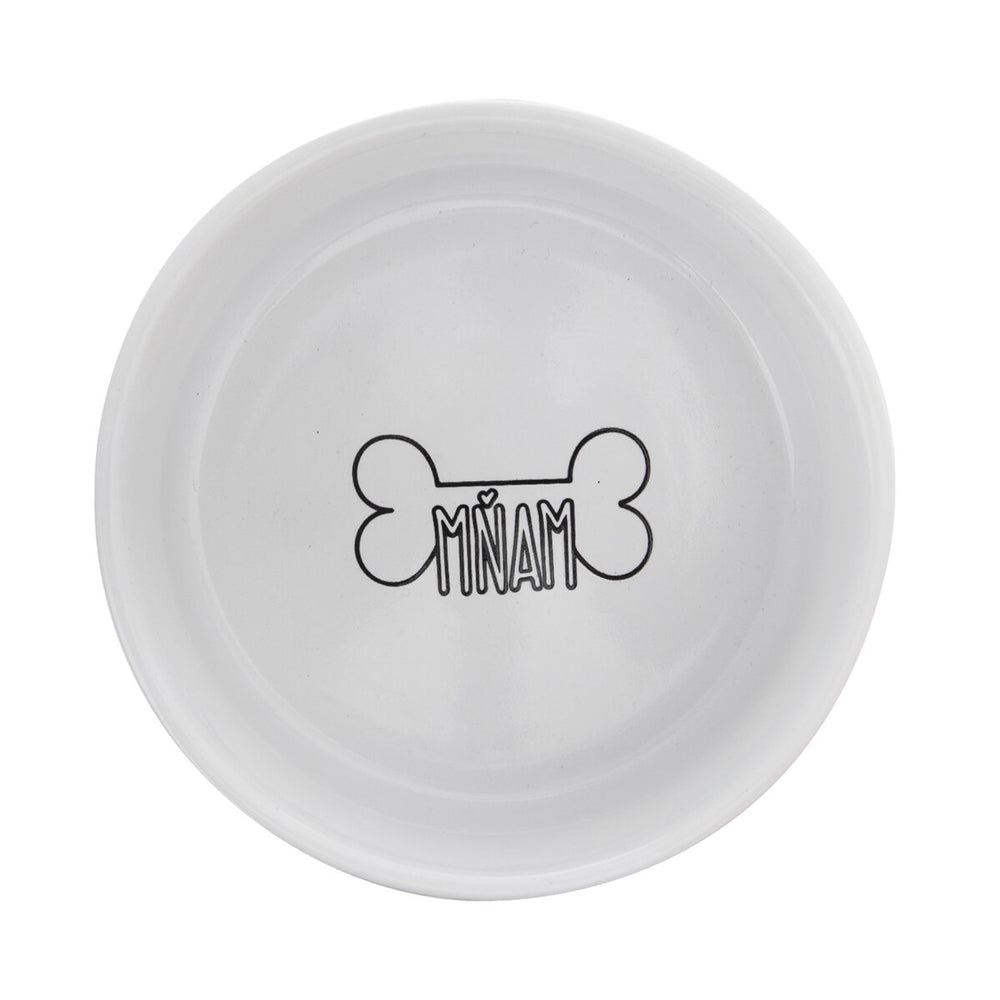 Miska pro psy ORION Mazlíčci 12cm
