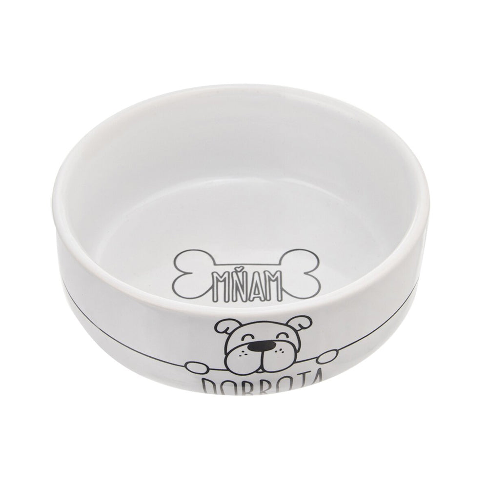 Miska pro psy ORION Mazlíčci 12cm