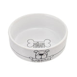 Miska pro psy ORION Mazlíčci 12cm