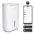 Smart odvlhčovač G21 Impact 50 50l/24h WiFi