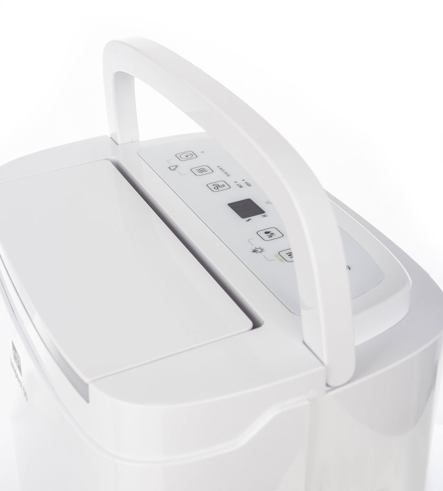 Smart odvlhčovač G21 Impact 50 50l/24h WiFi