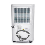 Smart odvlhčovač G21 Impact 50 50l/24h WiFi