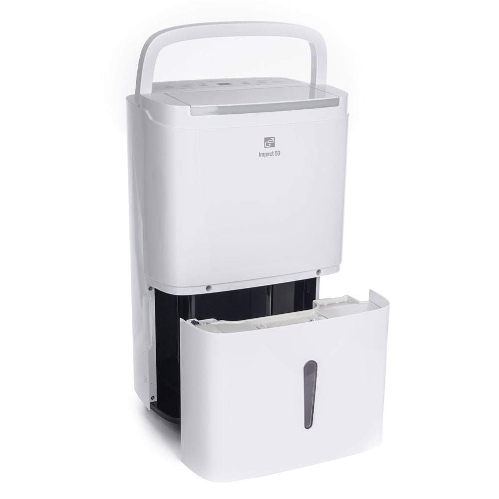 Smart odvlhčovač G21 Impact 50 50l/24h WiFi