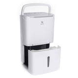 Smart odvlhčovač G21 Impact 50 50l/24h WiFi