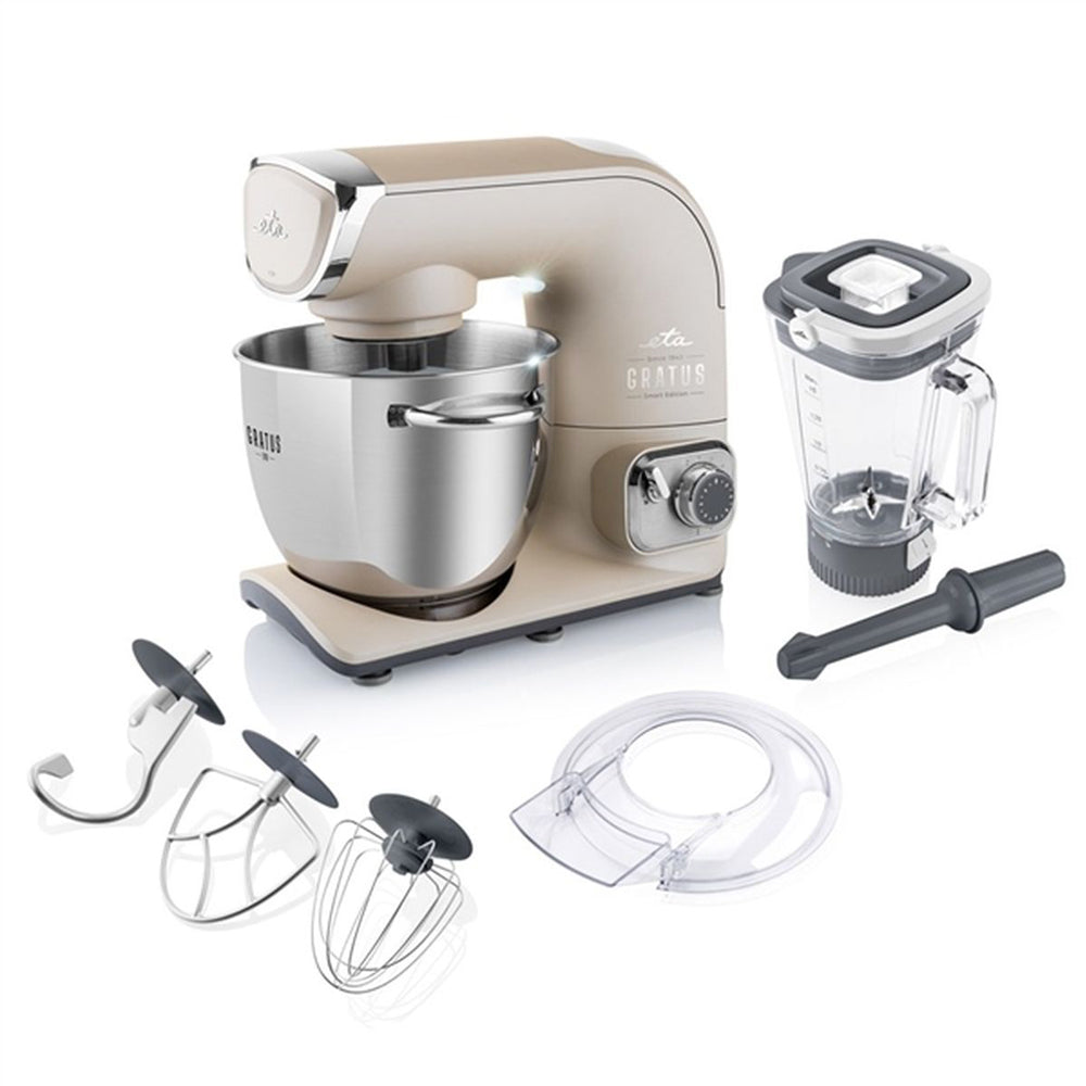Kuchyňský robot ETA Gratus Evo Smart 1028 90025