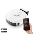 Vysavač robotický ETA Tiger 4242 90000
