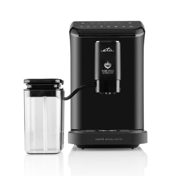 Espresso ETA Nero Crema 8180 90000