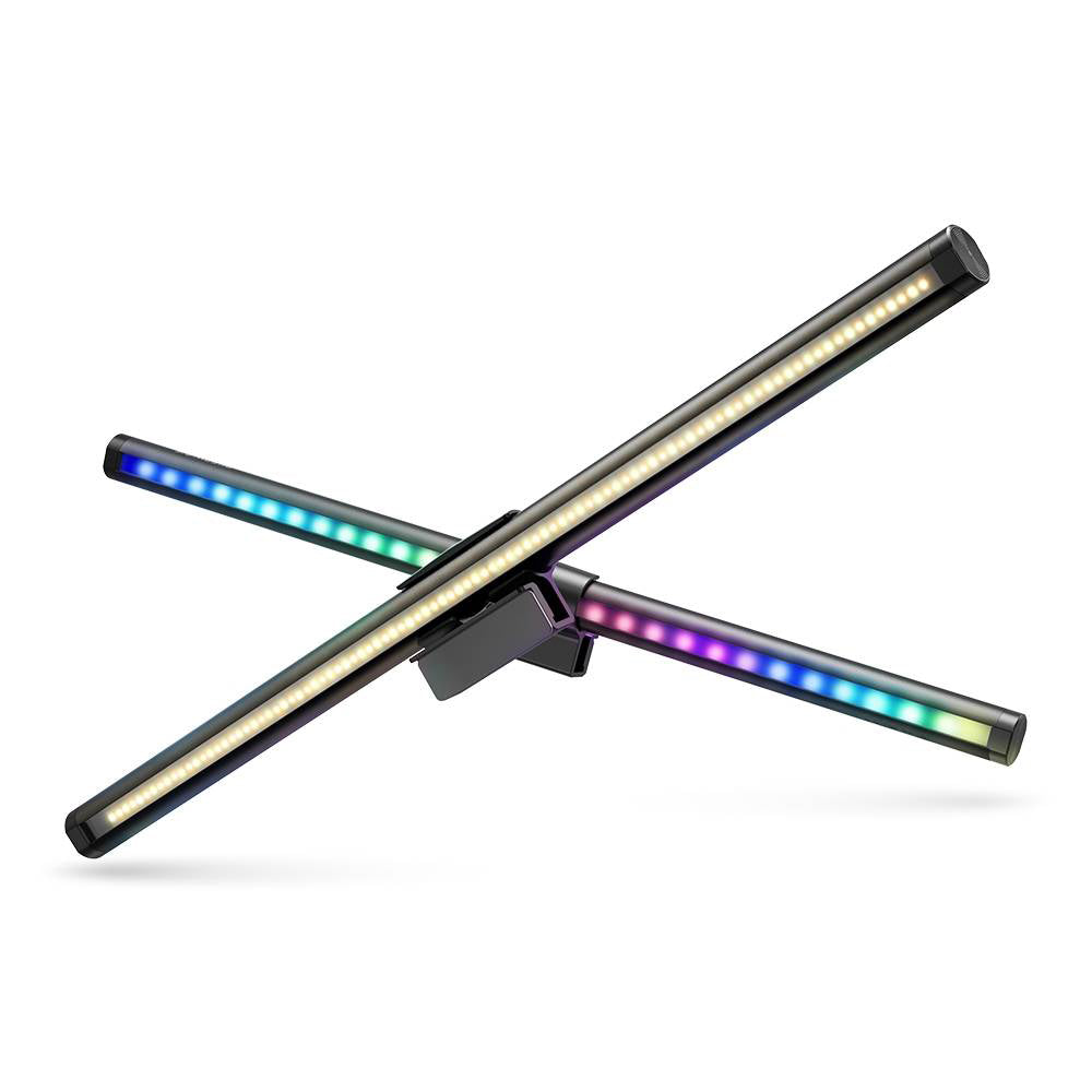 Svítidlo na monitor BLITZWOLF BW-CML2 RGB
