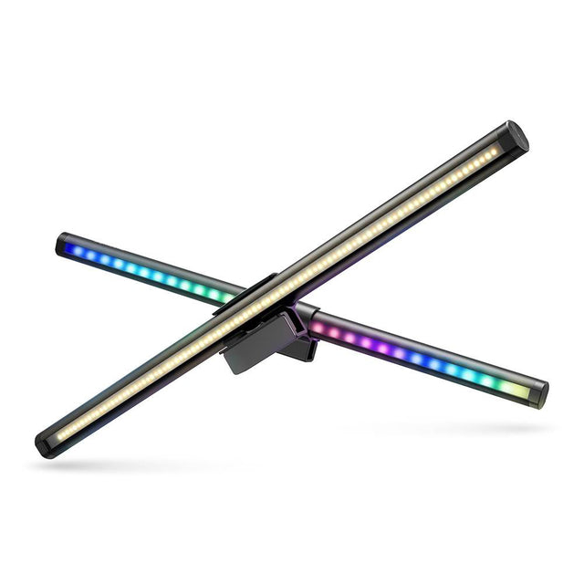 Svítidlo na monitor BLITZWOLF BW-CML2 RGB