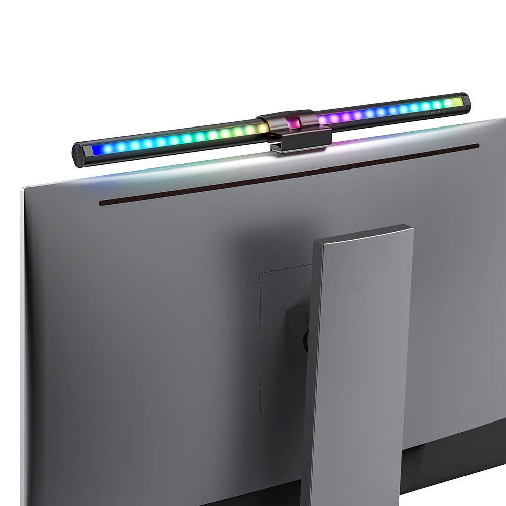 Svítidlo na monitor BLITZWOLF BW-CML2 RGB