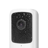 Videozvonek DELIGHT 55386WH WiFi