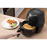 Fritéza SENCOR SFR 3130BK