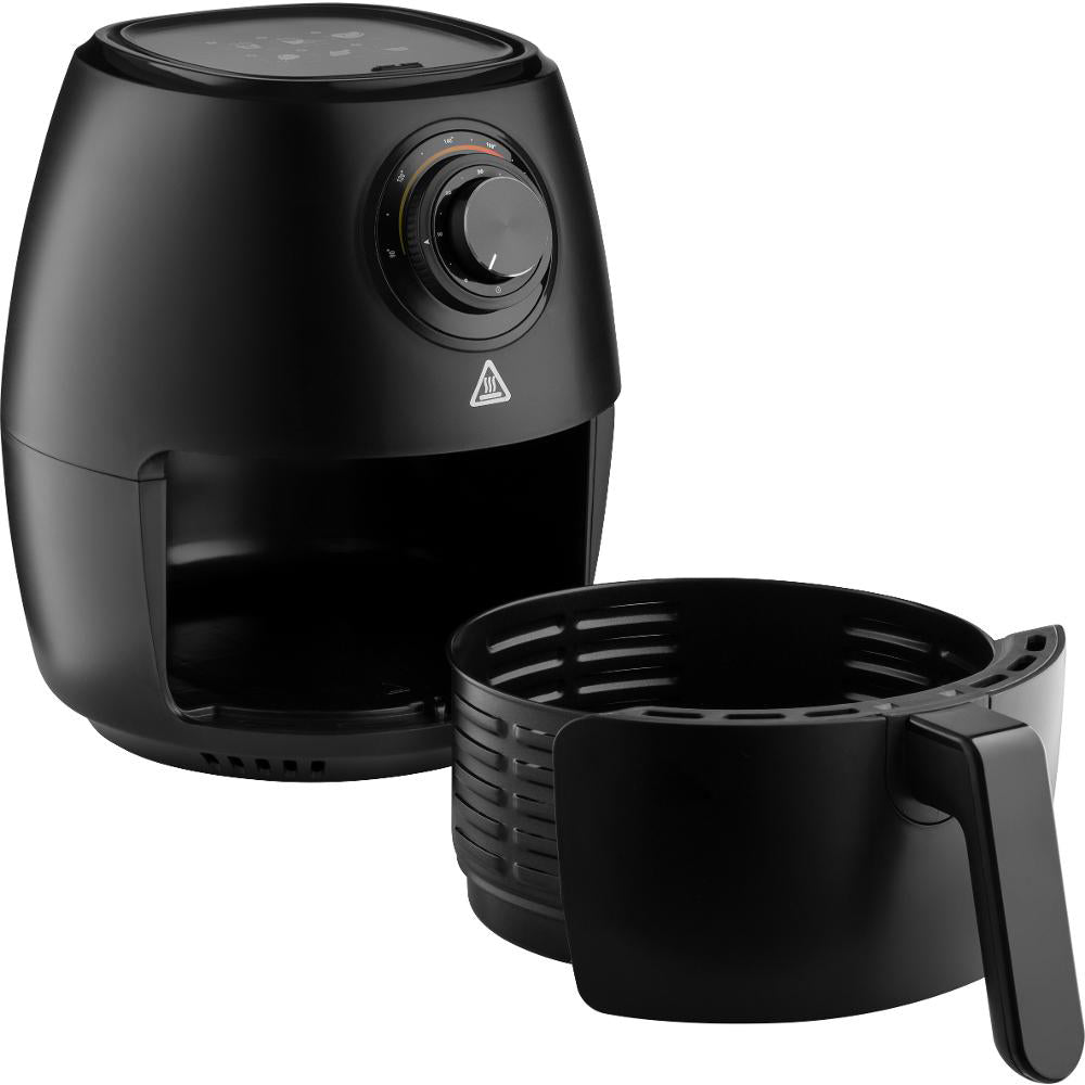 Fritéza SENCOR SFR 3130BK