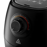 Fritéza SENCOR SFR 3130BK