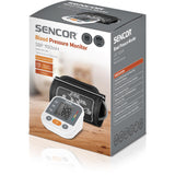 Tlakoměr SENCOR SBP 1100WH