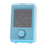 Teplovzdušný ventilátor SENCOR SFH 6020BL