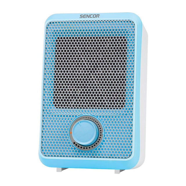 Teplovzdušný ventilátor SENCOR SFH 6020BL