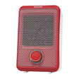 Teplovzdušný ventilátor SENCOR SFH 6021RD