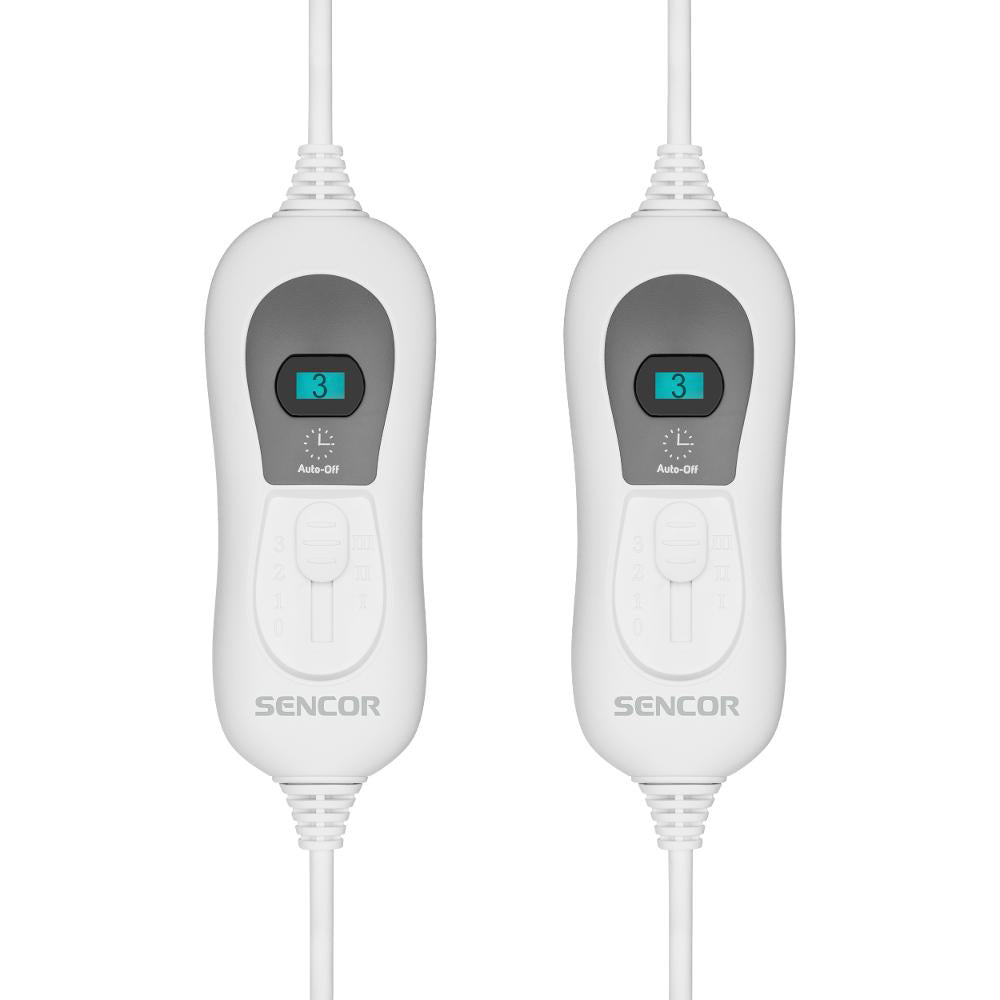 Deka vyhřívací SENCOR SUB 2700WH