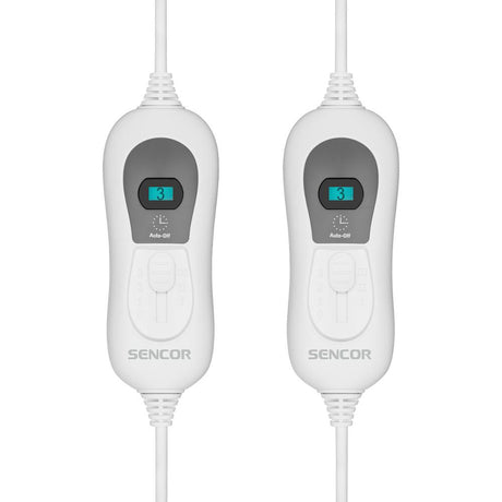 Deka vyhřívací SENCOR SUB 2700WH