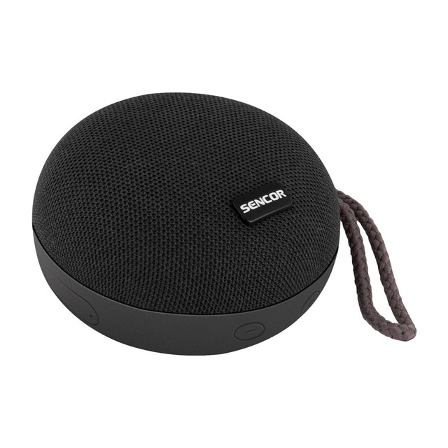Reproduktor Bluetooth SENCOR SSS 1000 NYX Micro Black