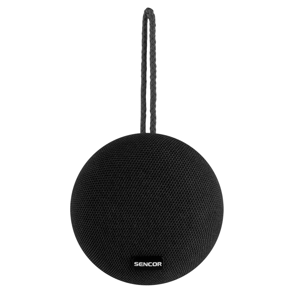 Reproduktor Bluetooth SENCOR SSS 1000 NYX Micro Black